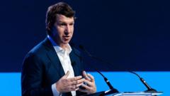 Anthropic says it will commit 5% of its shares to 'public benefit fund' — BBC Business, Santa Cruz Real Estate news