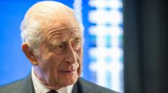 King warns malicious online actors are evolving tactics — BBC Technology, Santa Cruz Technology news