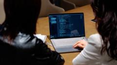 UK working to identify exposure after global cyber-security warning — BBC Technology, Santa Cruz Technology news