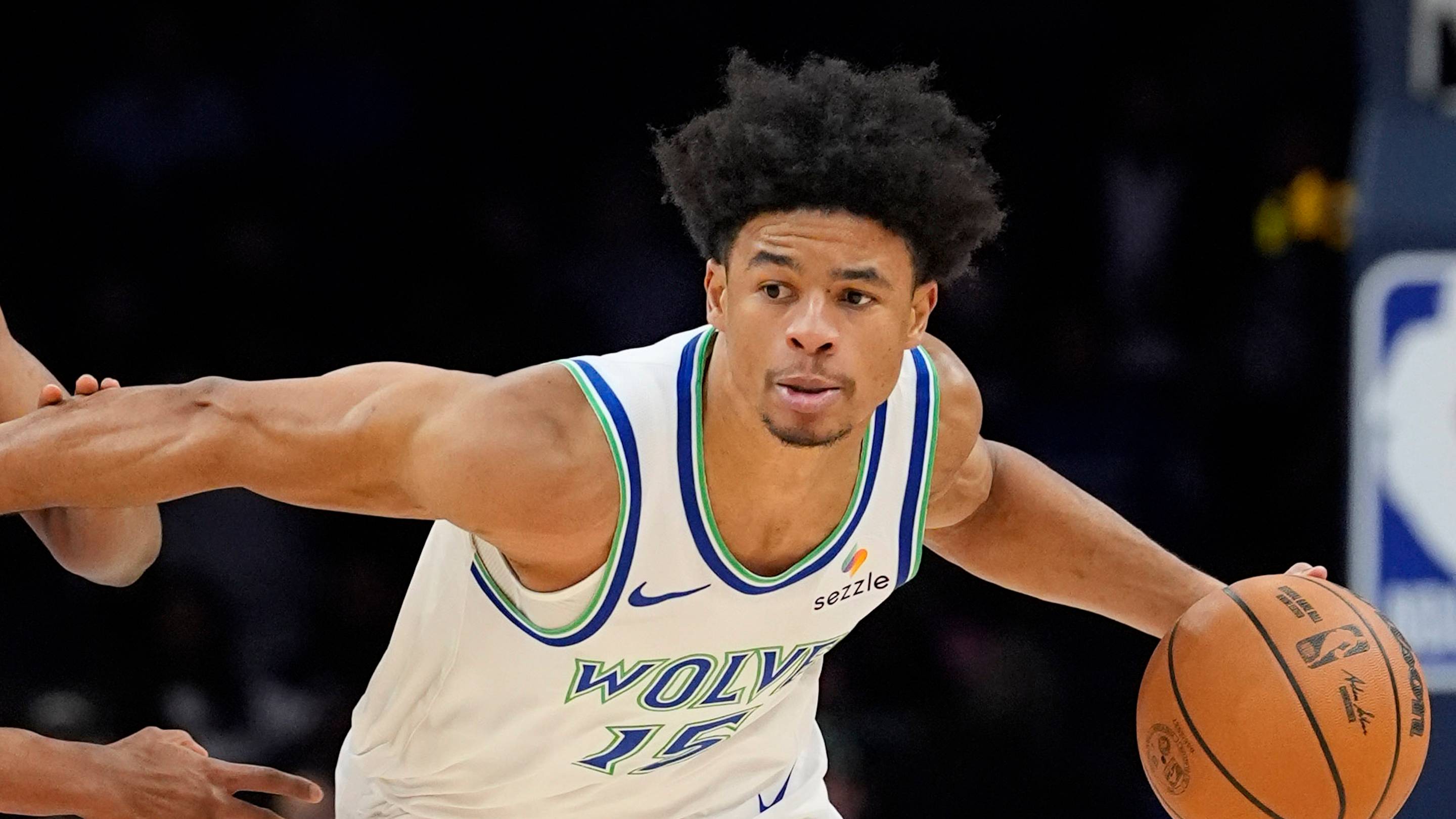 Zyon Pullin already earning Timberwolves speculation without even making threes — Dunking With Wolves (T-Wolves), Santa Cruz Sports news