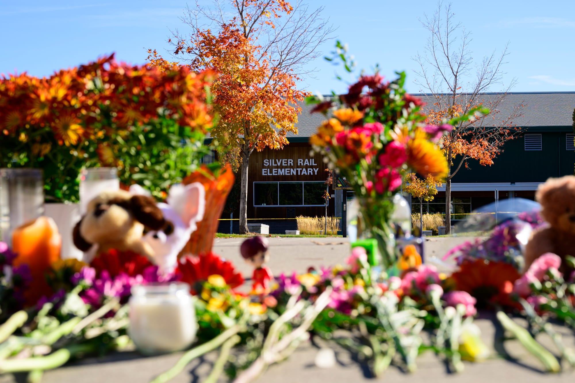 Former Placerville Resident Identified as Man Who Shot, Killed Oregon School Shooter — SFist — Golden Gate, Santa Cruz Schools news