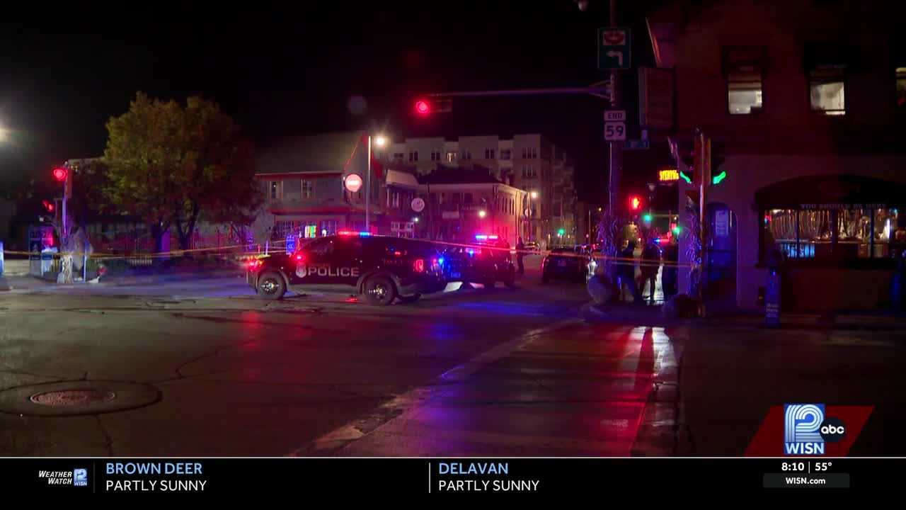 Deadly hit and run at bar close in Walker's Point neighborhood, no arrest — WISN 12 Milwaukee, Santa Cruz Community news