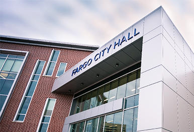Former Communications employees file lawsuit against City of Fargo over ‘biased’ internal investigation — KFGO, Santa Cruz Health news