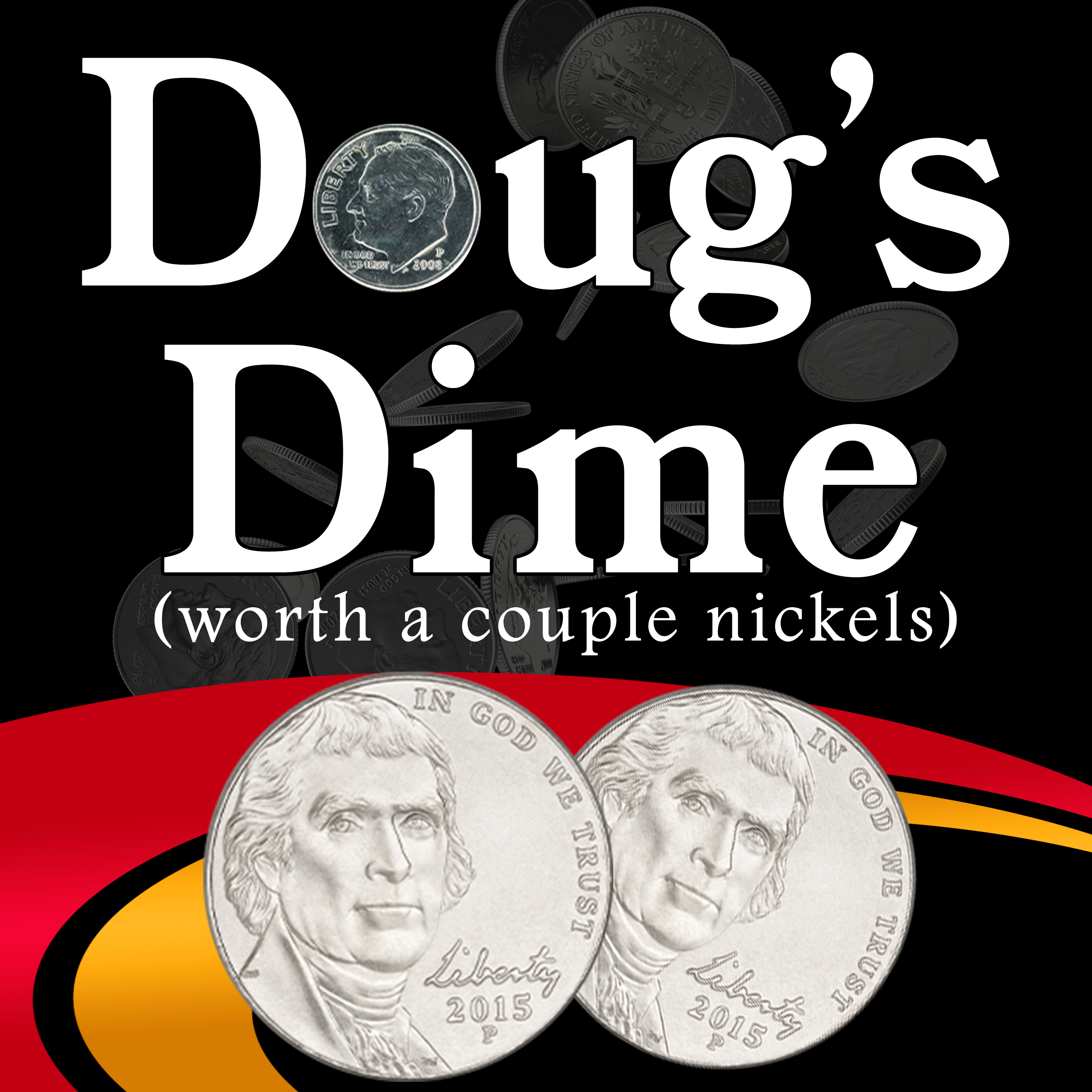 Doug’s Dime: The accuracy of forensic evidence — KFGO, Santa Cruz Community news