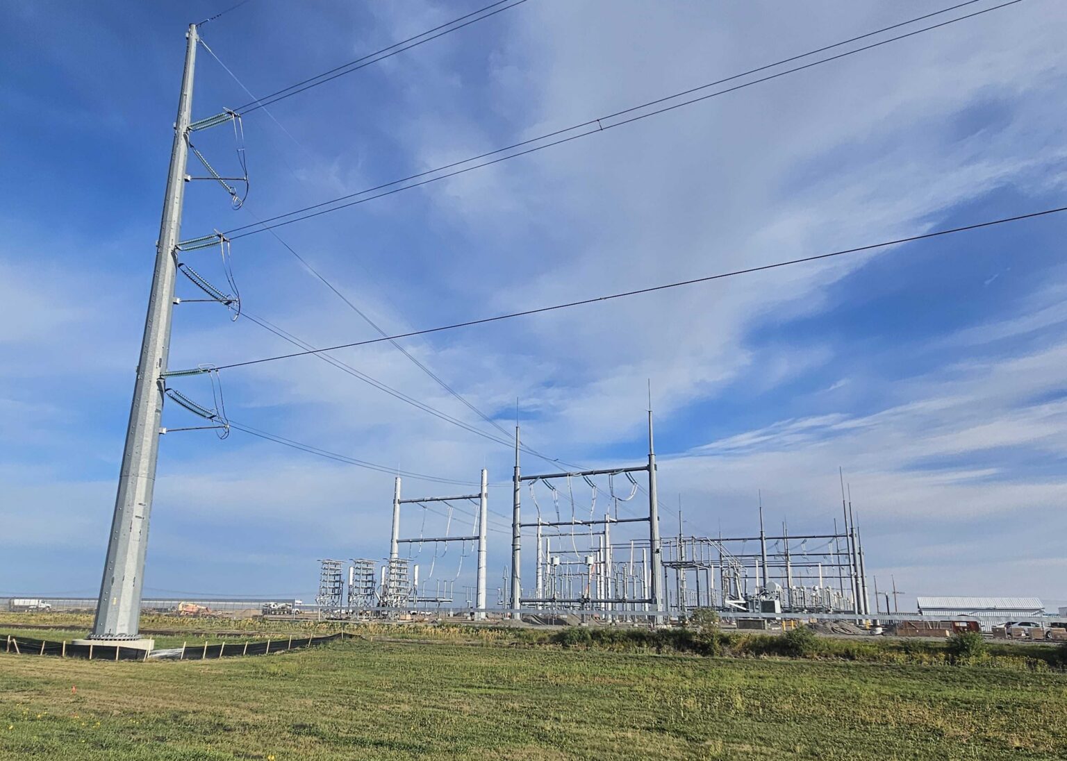 Former Harmony Township leader disputes conflict claims, challenges automated energy bans — KFGO, Santa Cruz Technology news