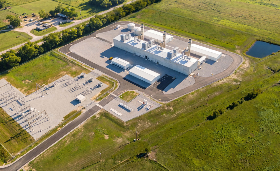 NorthWestern Energy applies for permit to build another natural gas power plant near Aberdeen — KFGO, Santa Cruz Government news