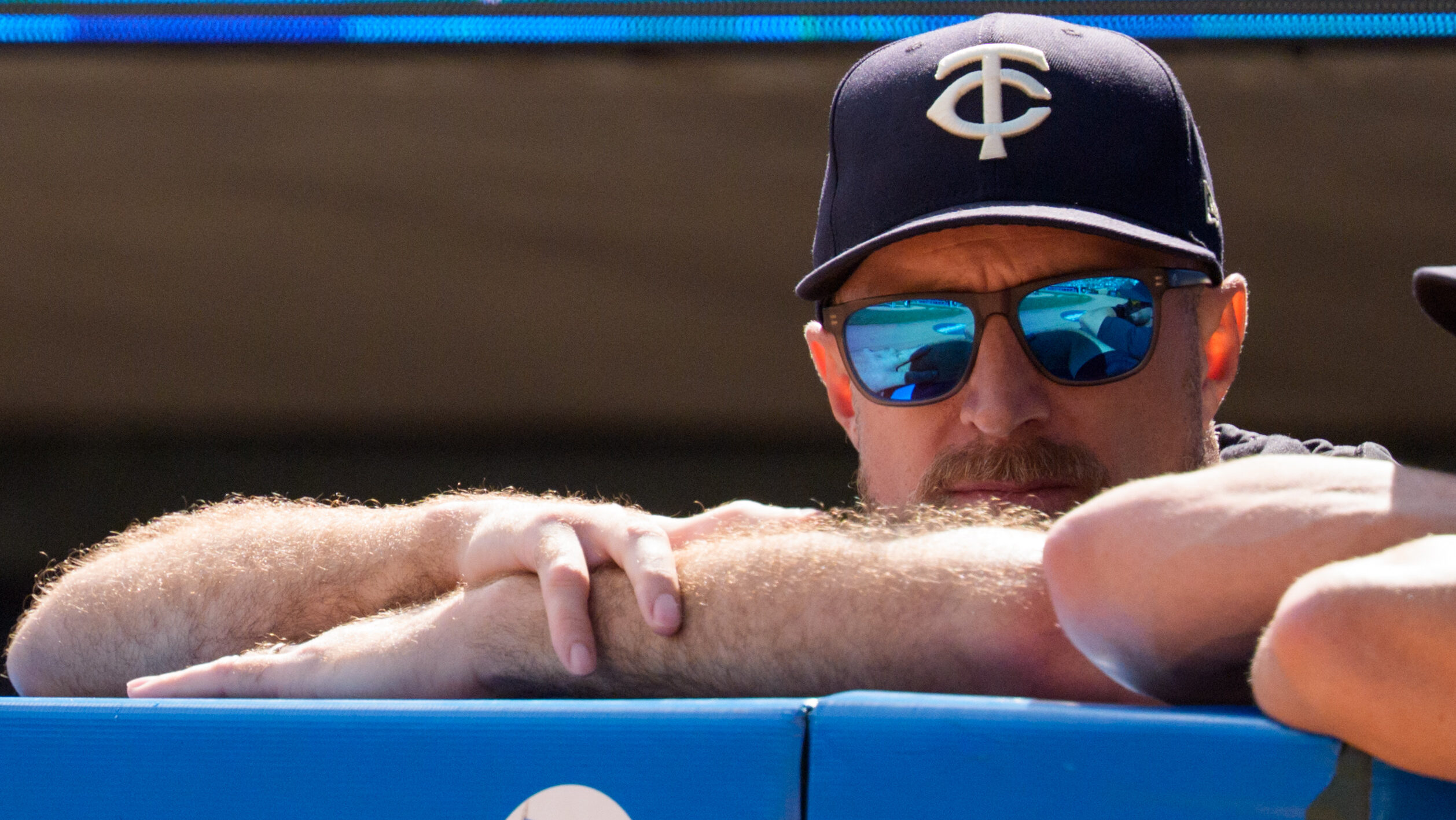 Report: Fired Twins Manager Competing for New Job — Minnesota Sports Fan, Santa Cruz Sports news
