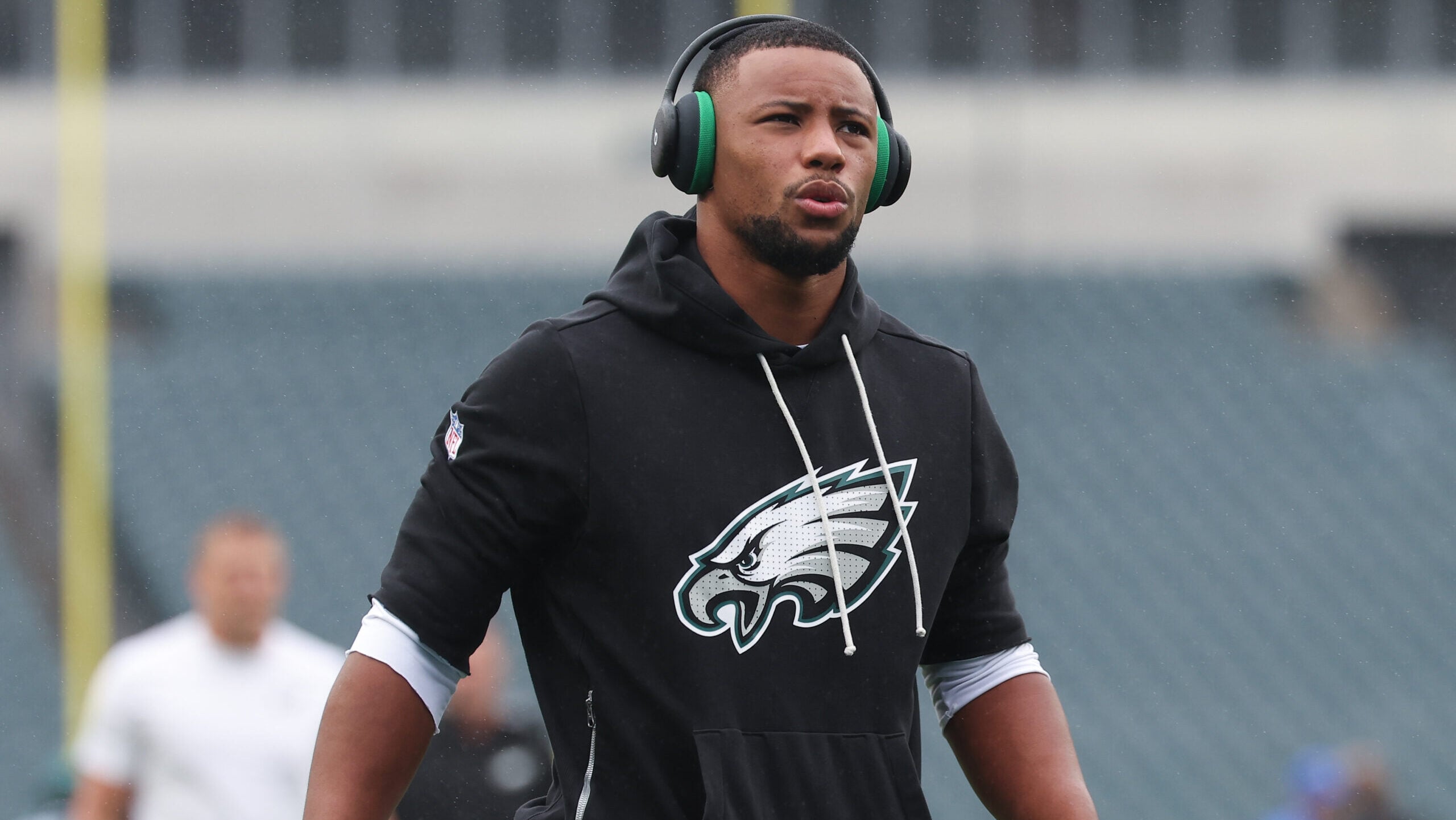 Should Vikings Consider Trading for Saquon Barkley? — Minnesota Sports Fan, Santa Cruz Health news