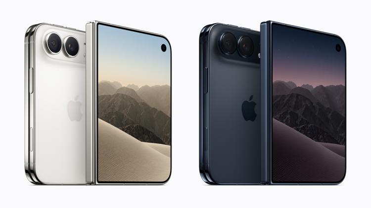 Apple's iPhone Duo launches tomorrow. Here's how to get one. — WTSP Business Tampa Bay, Santa Cruz Business news