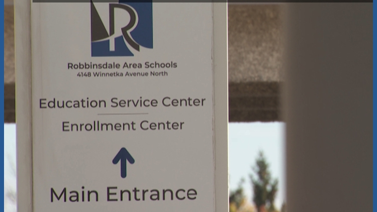 New report questions Robbinsdale's public school finances ahead of referendum vote — KARE 11 Local, Santa Cruz Schools news