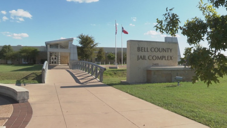 Man charged in deadly Killeen crash dies in custody — KCEN (Central Texas), Santa Cruz Community news