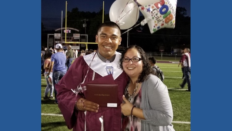 ‘He was a great leader’ | Community mourns Buckholts volunteer firefighter, Temple teacher after fatal crash — KCEN (Central Texas), Santa Cruz Schools news