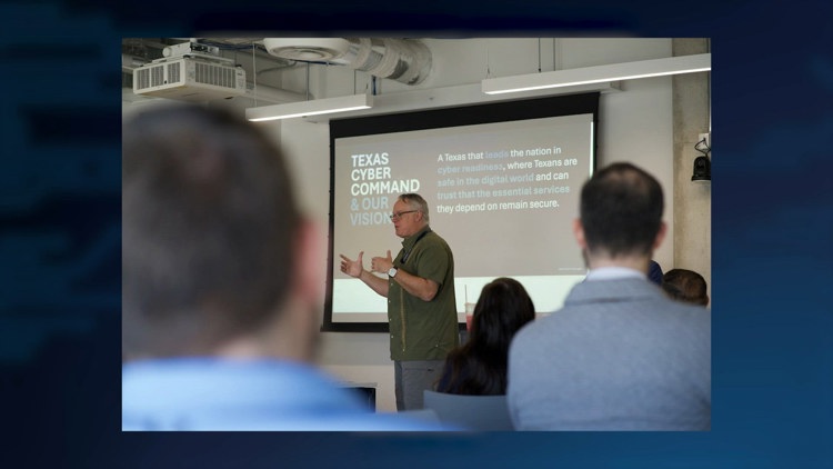 Texas Cyber Command offers free tools to help Texans fight scams, deep fakes and online threats — KENS 5 (San Antonio), Santa Cruz Technology news