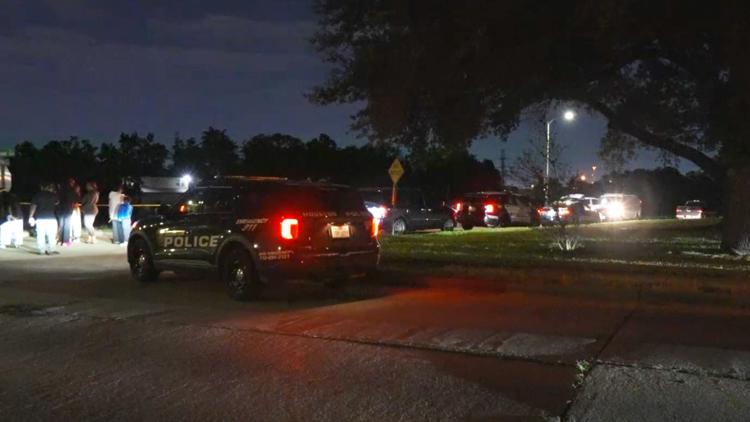 HPD: Man dies after going for swim in Sims Bayou in southeast Houston — KHOU 11 (Houston), Santa Cruz Sports news