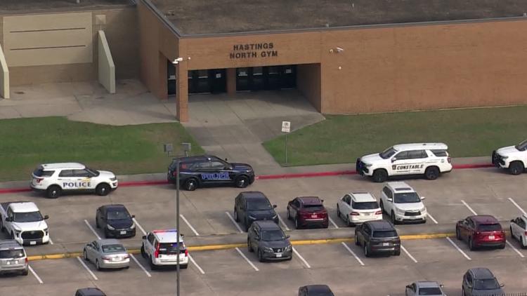 Lockdown lifted at Hastings High School after hours-long delay, Alief ISD says — KHOU 11 (Houston), Santa Cruz Schools news