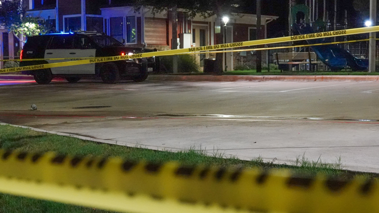 Police investigating homicide Tuesday night in South Austin — KVUE (Austin), Santa Cruz Community news