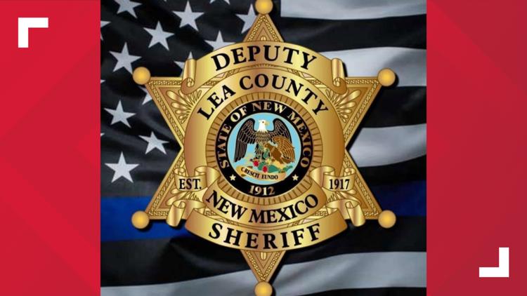 Lea County Drug Task Force announces arrest of alleged suspect wanted for murder, kidnapping — NewsWest 9 (Permian Basin), Santa Cruz Community news