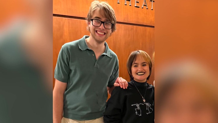 22-year-old charged with manslaughter after crash that killed young SMU couple — WFAA (Dallas-Fort Worth), Santa Cruz Community news