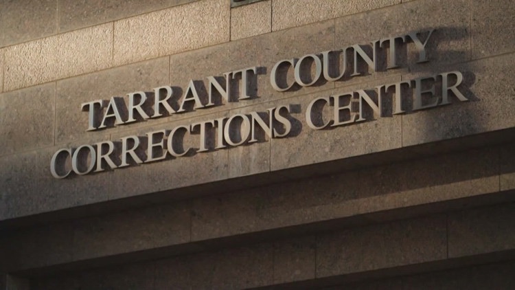 Tarrant County commissioner calls for review after another inmate dies at county jail — WFAA (Dallas-Fort Worth), Santa Cruz Health news