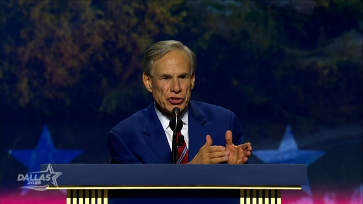 Greg Abbott raked in $9 million from data center-related donors as he called for regulations — WFAA (Dallas-Fort Worth), Santa Cruz Technology news