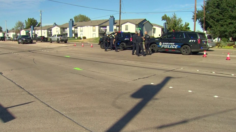 5-year-old boy in critical condition after being hit by SUV, Garland police say — WFAA (Dallas-Fort Worth), Santa Cruz Community news