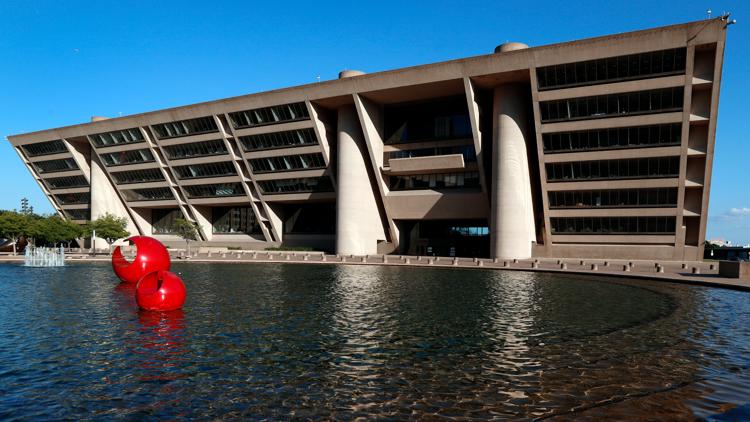 Amid budget cuts and furloughs, Dallas sued to keep secret city officials’ travel details — WFAA (Dallas-Fort Worth), Santa Cruz Government news