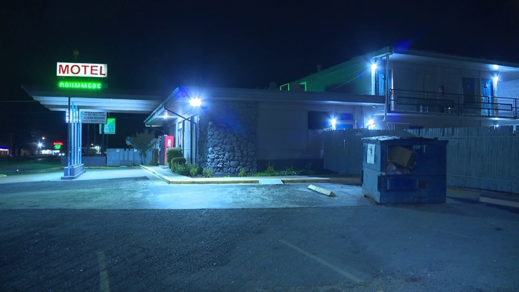 Infant found dead next to dumpster outside of Fort Worth motel, police say — WFAA (Dallas-Fort Worth), Santa Cruz Community news