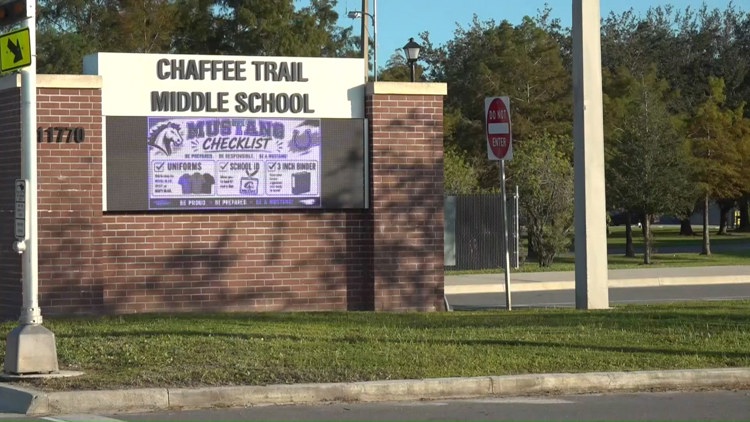 ‘My baby was humiliated’: Jacksonville mom says son secretly photographed inside school restroom — First Coast News Local, Santa Cruz Schools news
