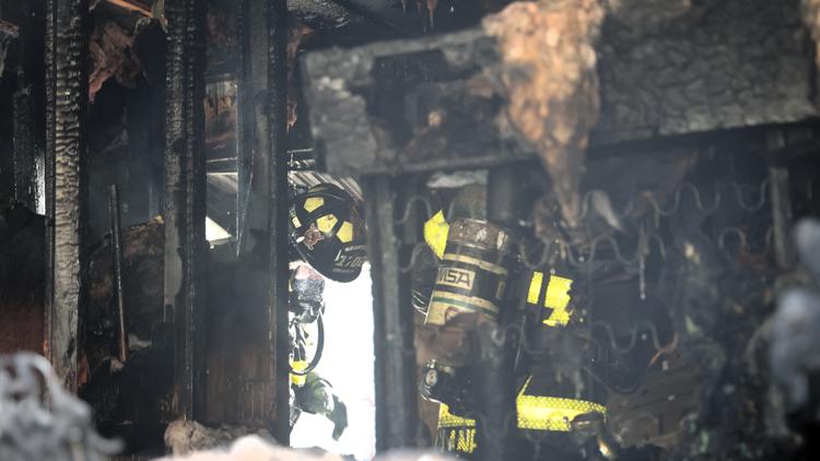 1 dead in Thonotosassa house fire — WTSP Hillsborough County, Santa Cruz Community news