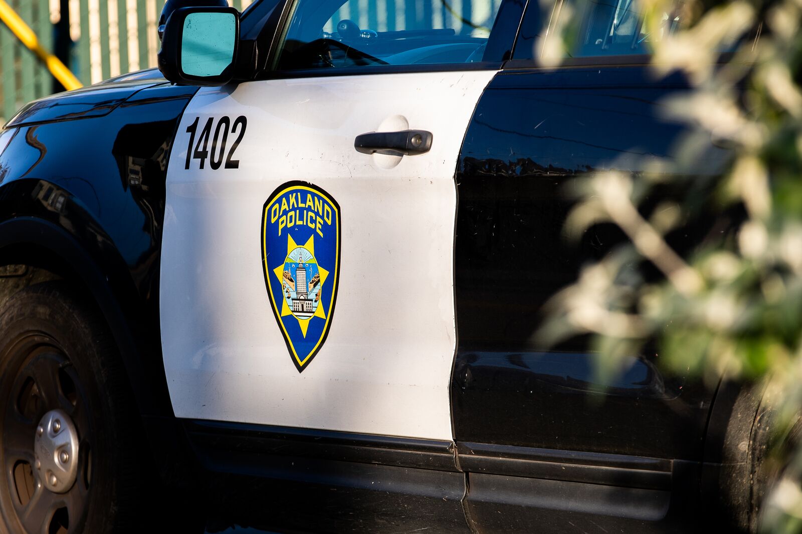 An Oakland police officer allegedly let a suspected drunk driver go. Shortly after, the driver killed someone — The Oaklandside, Santa Cruz Community news
