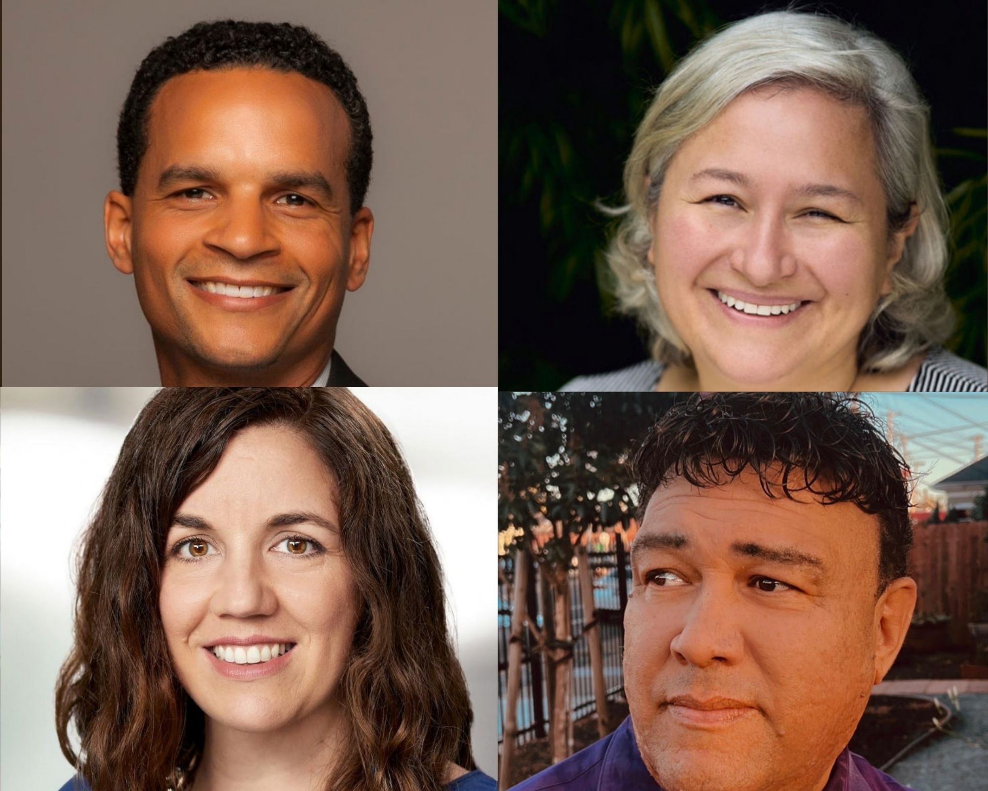 AC Transit’s Oakland board races pit newcomers against established directors — The Oaklandside, Santa Cruz Community news