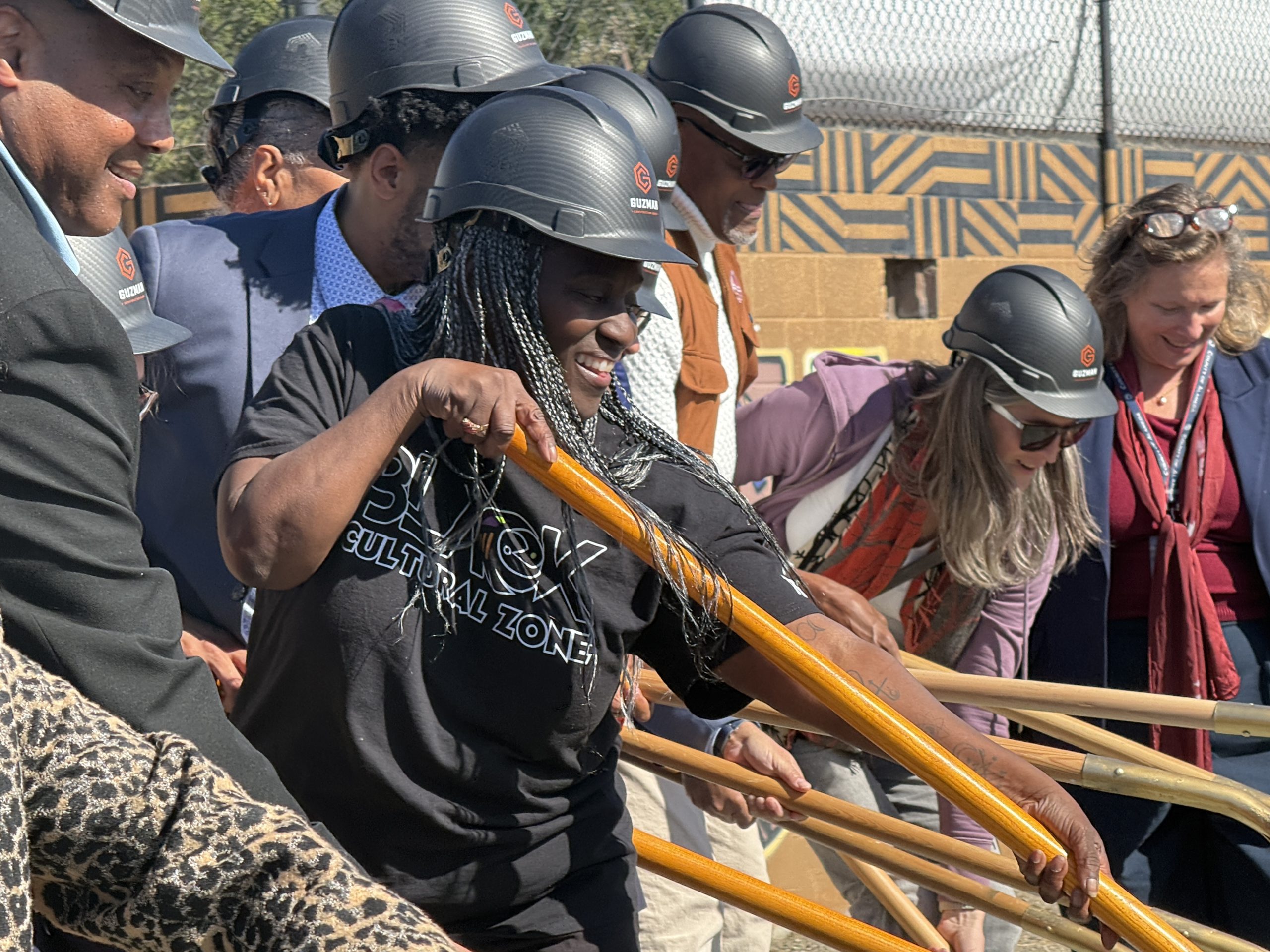 Affordable housing rising on long-vacant Eastmont lot — Santa Cruz Community news