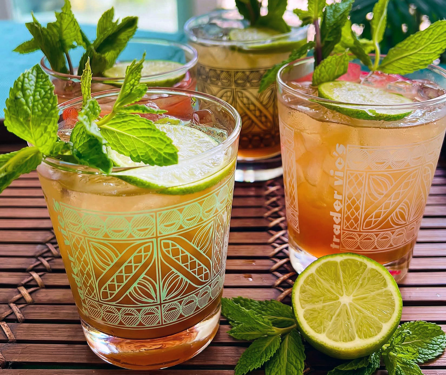 Oakland airport welcomes Trader Vic’s and new market, while Berkeley gets a new sub shop — The Oaklandside