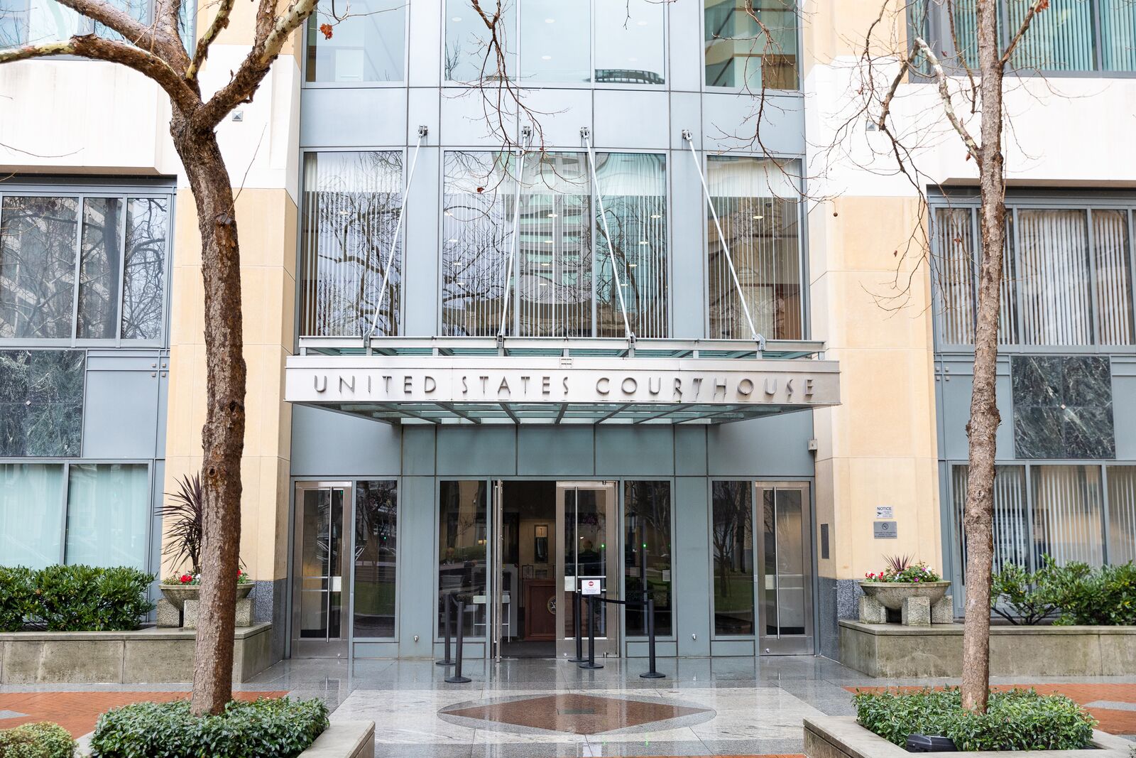 Tax records of key FBI informant in Oakland corruption trial will remain a mystery — The Oaklandside, Santa Cruz Community news