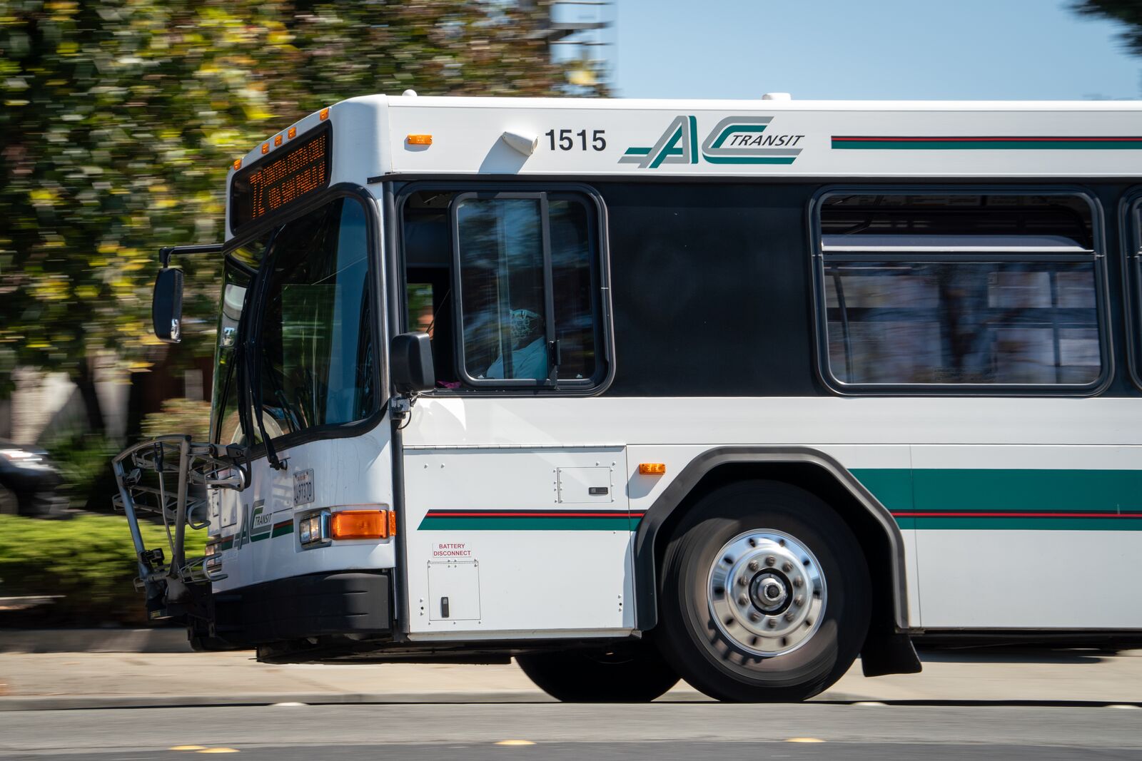 Measure RTM: $1 billion a year for BART, AC Transit and other transit systems — The Oaklandside, Santa Cruz Community news