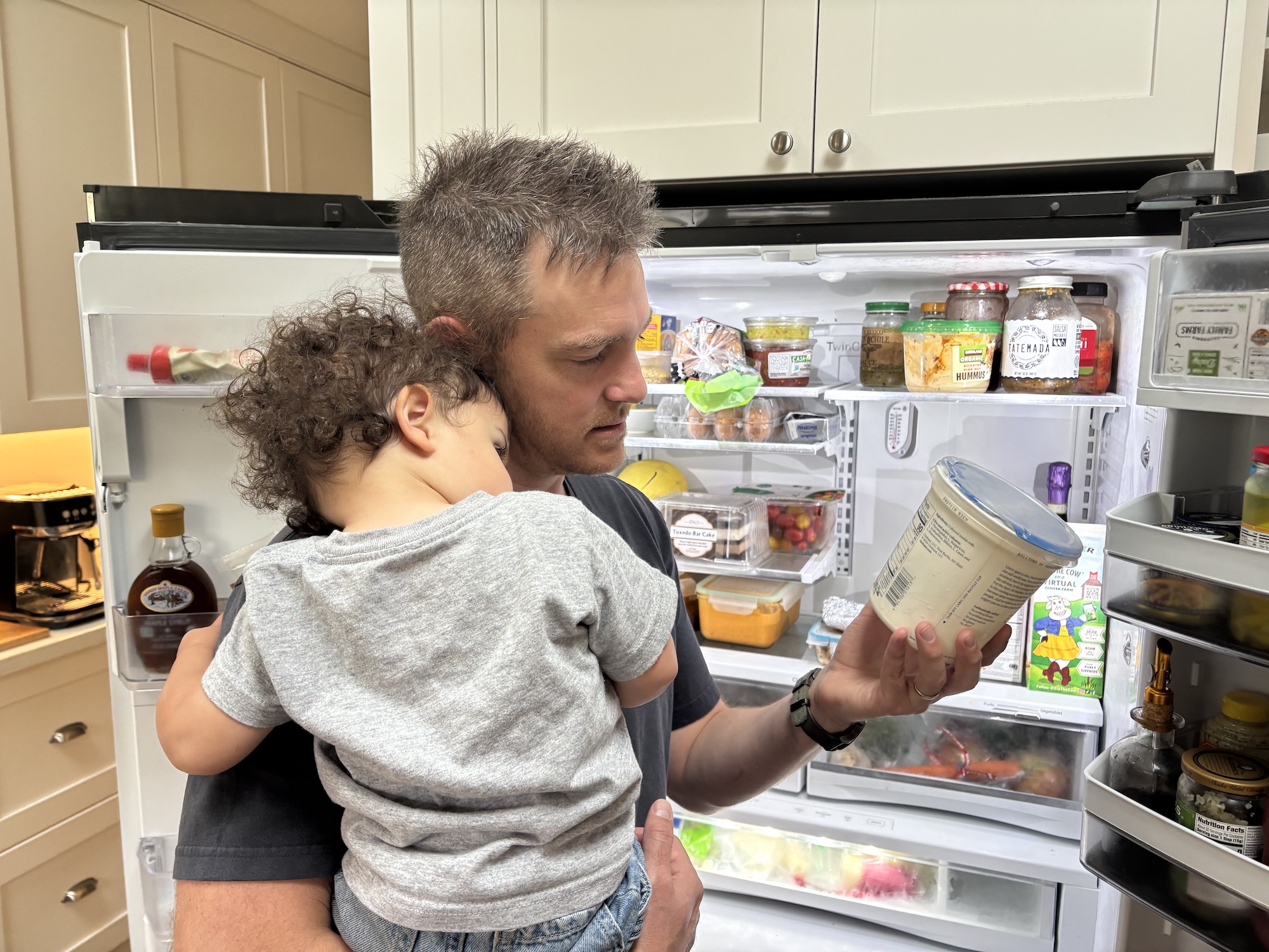 ‘Best by’ and ‘sell by’ don’t mean ‘bad after’ — confusion leads to a big waste of food — The Oaklandside, Santa Cruz Community news