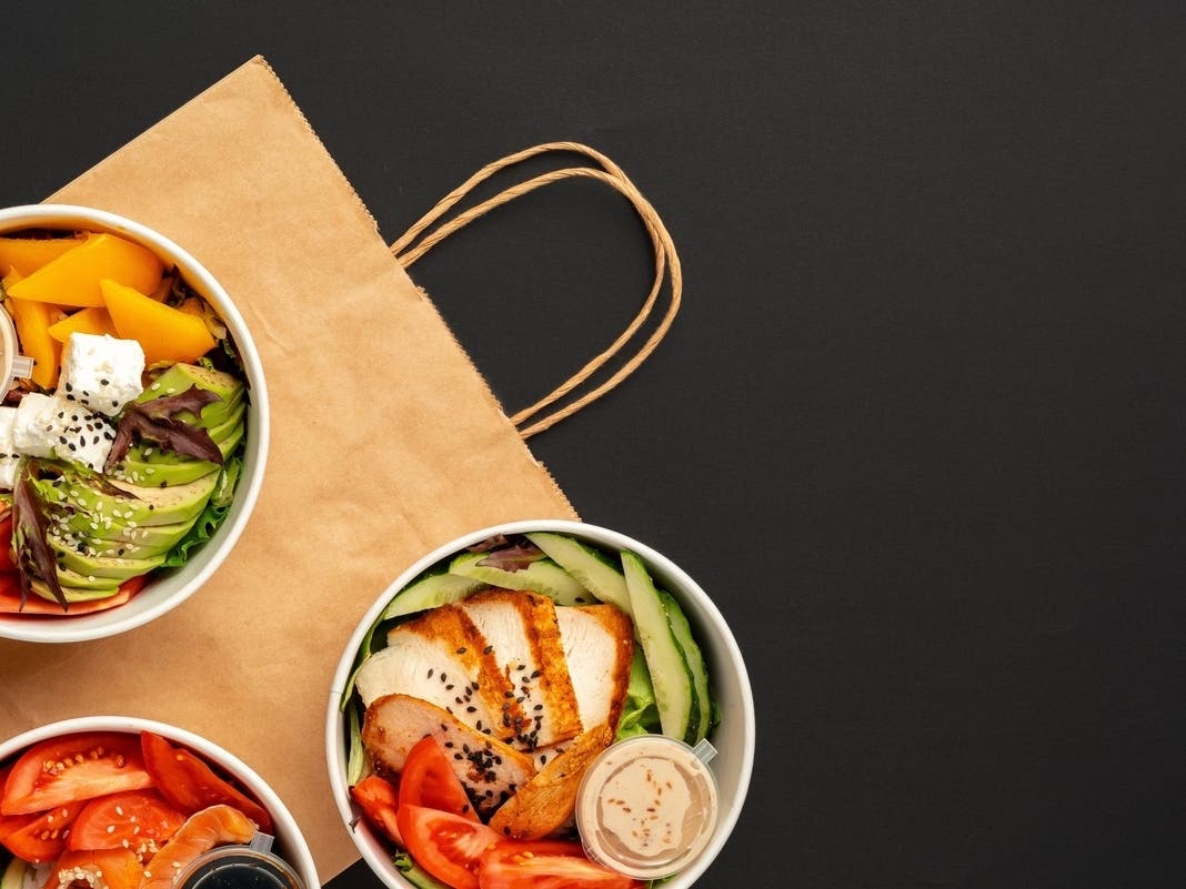 Delivery Giant To Buy Rival | Restaurant Chain Abruptly Closes Locations | Tidal Flooding Returns: Patch PM — Santa Cruz Technology news