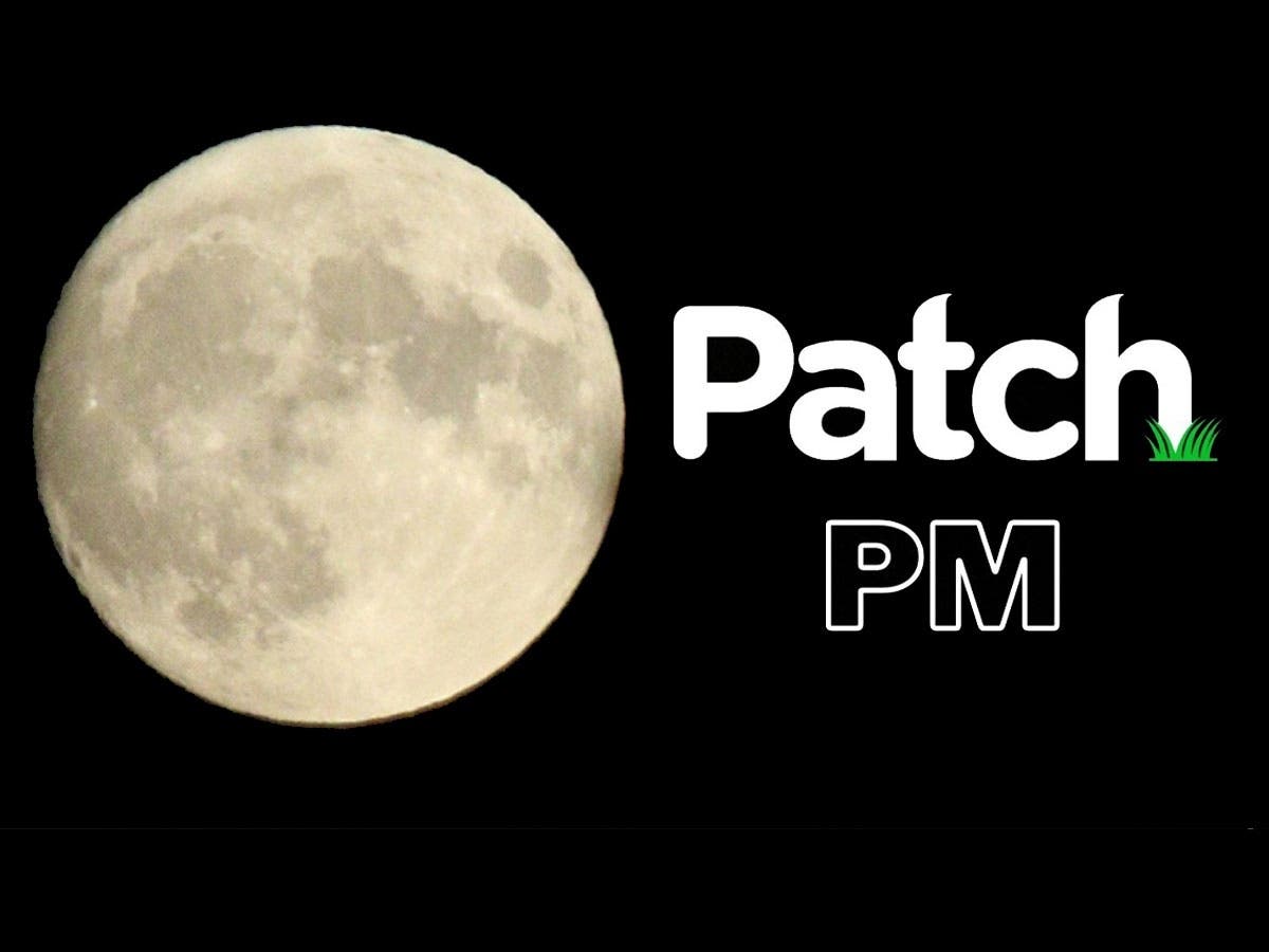 Plane Crashes At Golf Club | Person Leaps From 3rd-Story Fire | Data Center Moratorium: Patch PM — San Francisco Patch, Santa Cruz Technology news