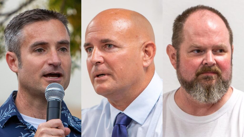 Meet the candidates running for Scotts Valley City Council — Santa Cruz Local, Santa Cruz Real Estate news