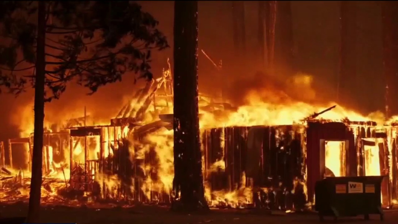 It's the 9th anniversary of the Tubbs Fire: What we've learned — KTVU FOX 2 Bay Area