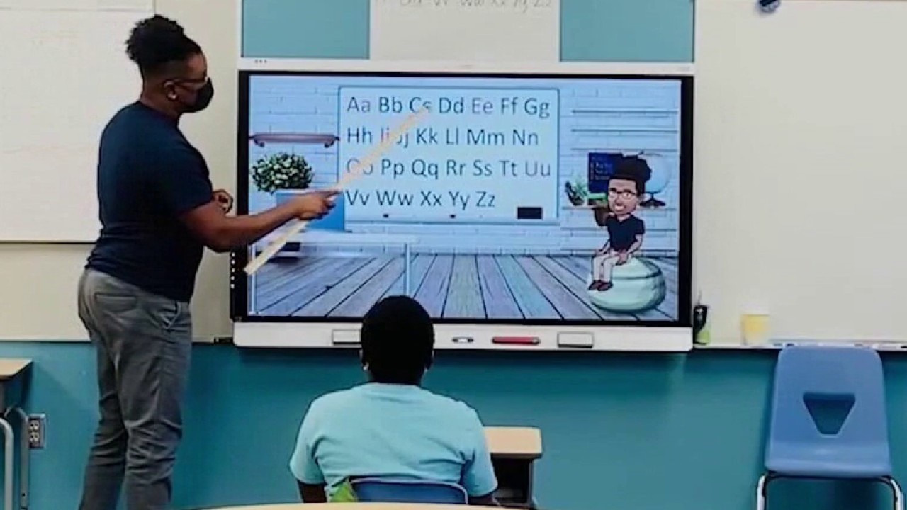 Test scores rose in California, but there is still work to be done — KTVU FOX 2 Bay Area, Santa Cruz Schools news