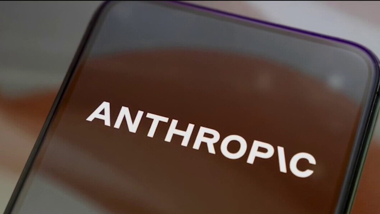Anthropic model submits false police report, applied for visas — KTVU FOX 2 Bay Area, Santa Cruz Technology news