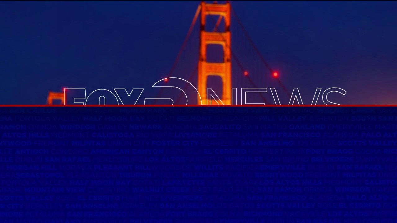 Bay Area reacts to Pope Leo XIV's lung cancer diagnosis  — KTVU FOX 2 Bay Area, Santa Cruz Community news