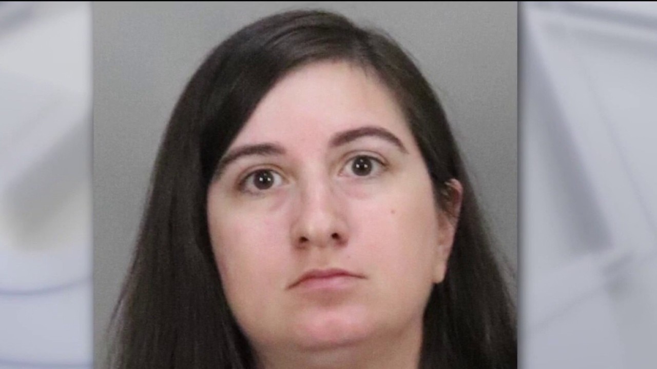 Mother & stepfather accused of neglect in death of 8 year old girl arrested — KTVU FOX 2 Bay Area, Santa Cruz Community news