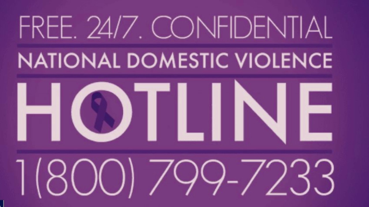 Domestic Violence Awareness Month: Understanding the warning signs and ways to support — KTVU FOX 2 Bay Area, Santa Cruz Health news