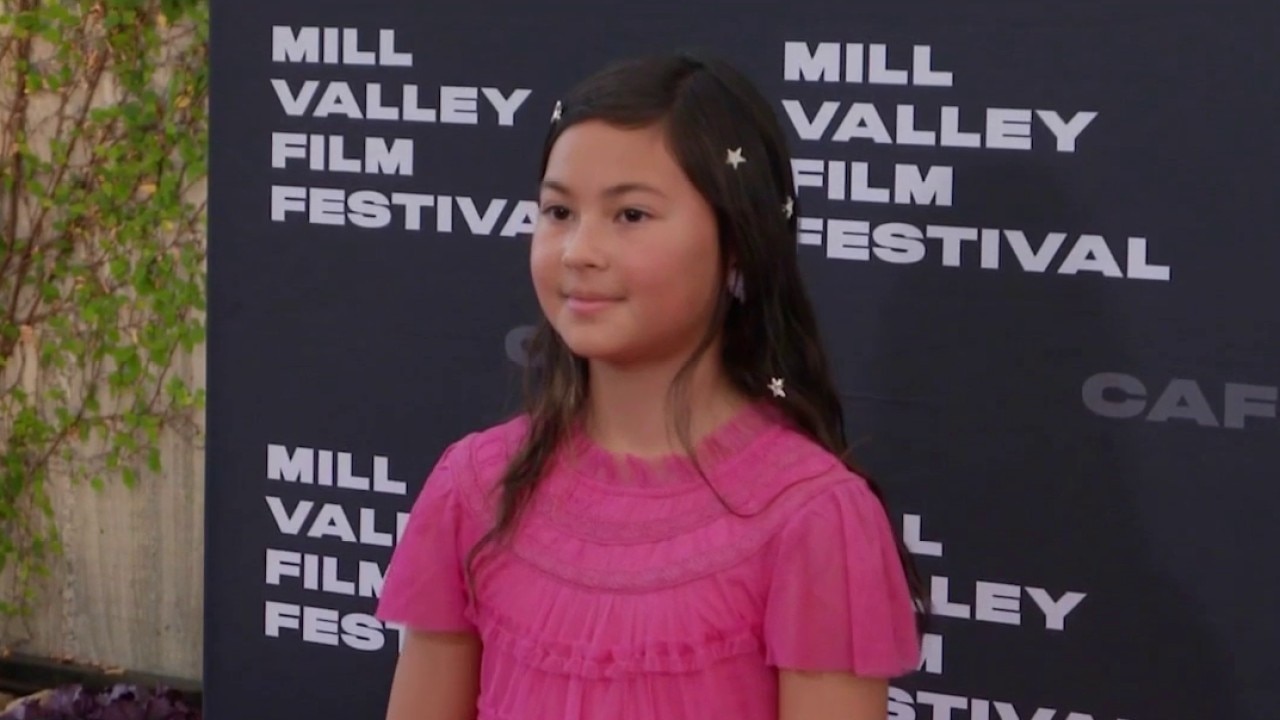 San Francisco-set "Josephine" makes Bay Area premiere at Mill Valley Film Festival — KTVU FOX 2 Bay Area