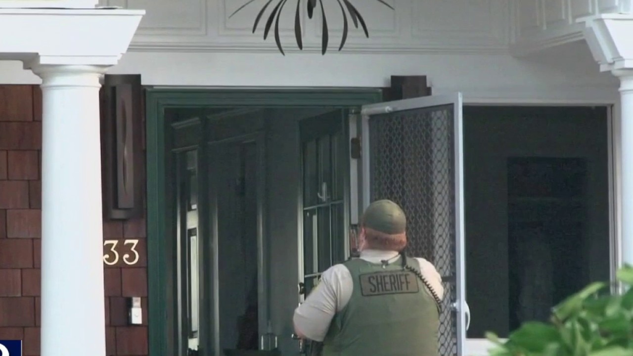 Retired police sergeant killed wife and daughter in Mill Valley: source — KTVU FOX 2 Bay Area, Santa Cruz Community news