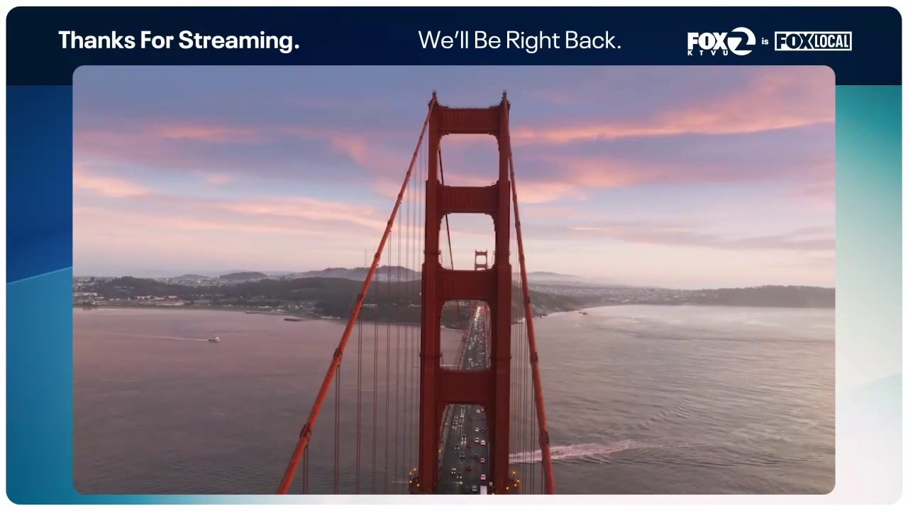 West Coast News Wrap Live — KTVU FOX 2 Bay Area, Santa Cruz Community news