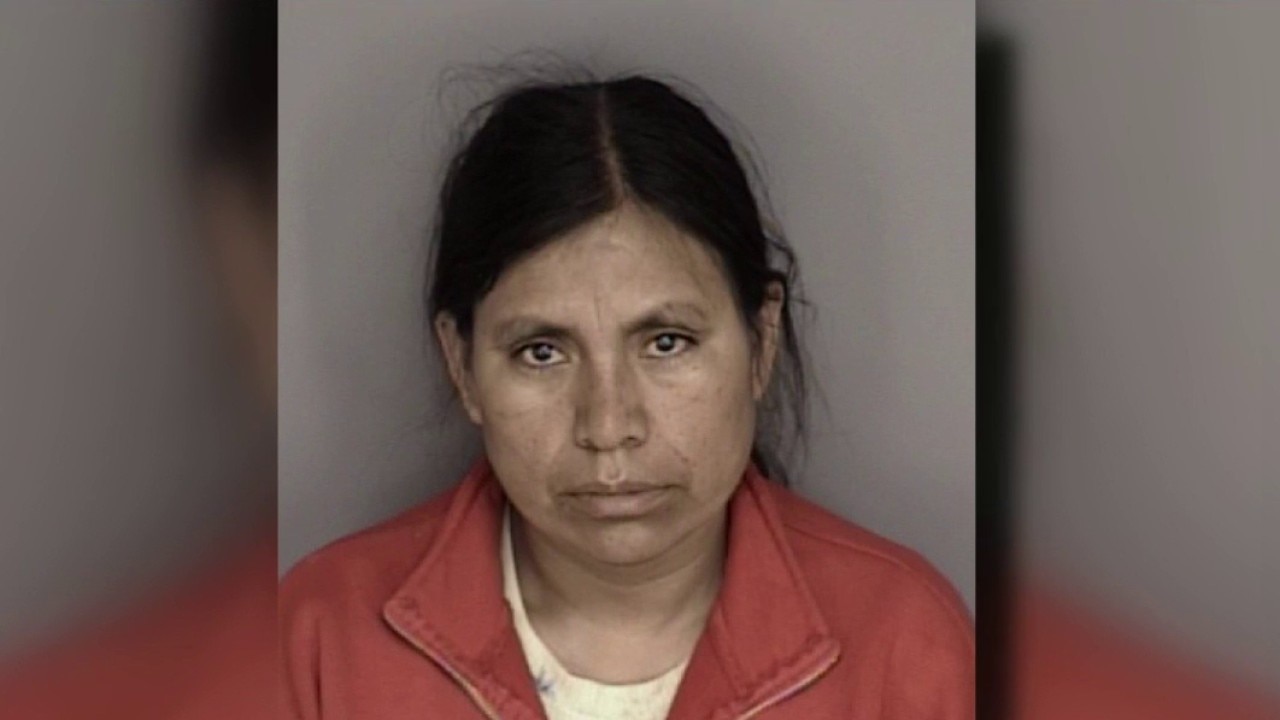 DA charges mom after rescued girl’s newborn found dead — KTVU FOX 2 Bay Area