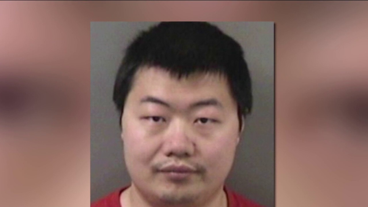 Conviction dismissed for man convicted of poisoning coworker — KTVU FOX 2 Bay Area, Santa Cruz Community news